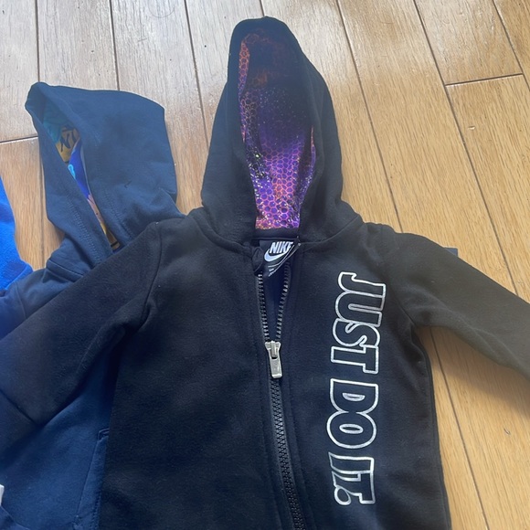 3 Month Old New Nike Onsies - Bundle - Picture 5 of 8